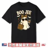 Boo Jee Ghost Halloween Boojee Shirt