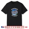Hydroelectric Dam Powering The Holidays Shirt