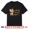 In My Show Girl Era For Women Girls Shirt