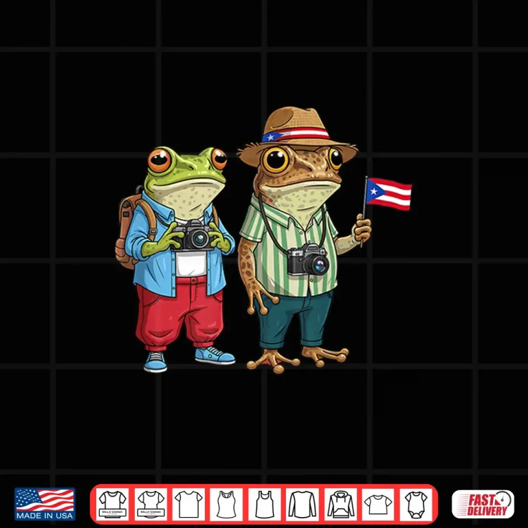 Rican Sapo Concho Coqui Frog Puerto Rico Flag Hispanic Shirt 4 Design Rican Sapo Concho Coqui Frog Puerto Rico Flag Hispanic Shirt