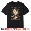 In My Showgirl Era Retro Glamorous Confidence Shirt