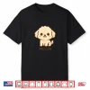 Mochi Dog Toy Poodle Shirt