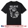 Believe Philly Halloween Shirt