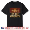 Fsu On The Warpath Shirt