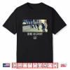 Hero Delivery Fdt Shirt