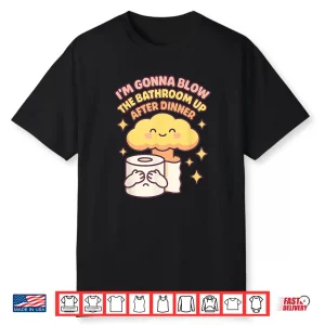 Offensive Thanksgiving Inappropriate Christmas Adult Humor Shirt