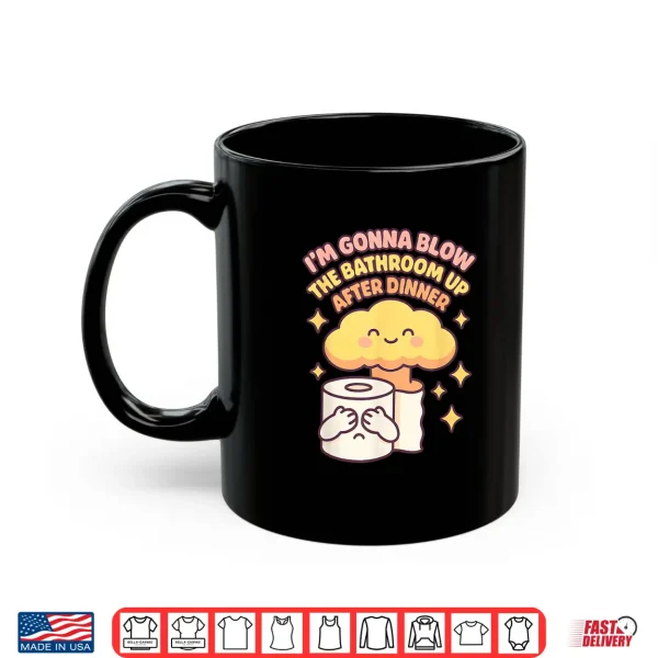 Mug Offensive Thanksgiving Inappropriate Christmas Adult Humor Shirt
