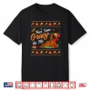 Pour Some Gravy On Me Funny Happy Turkey Day Thanksgiving Shirt