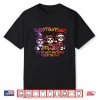Shih Tzu Halloween Thanksgiving Christmas Shirt