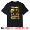 Prost Oktoberfest German Eagle Beer Shirt