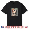 Golden Retriever Dog With Sunglasses Kisses Valentine’S Day Shirt