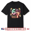 Six Hearts Seven Kisses Valentine’S Day 67 Shirt