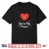Valentine’S Day You Are My Person Shirt