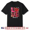 Love Pre K Cute Hearts Valentine’S Day Students Teacher Shirt