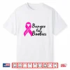 Bungee For Breast Cancer Awareness Shirt