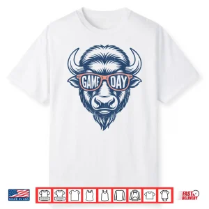 Game Day Buffalo Shirt