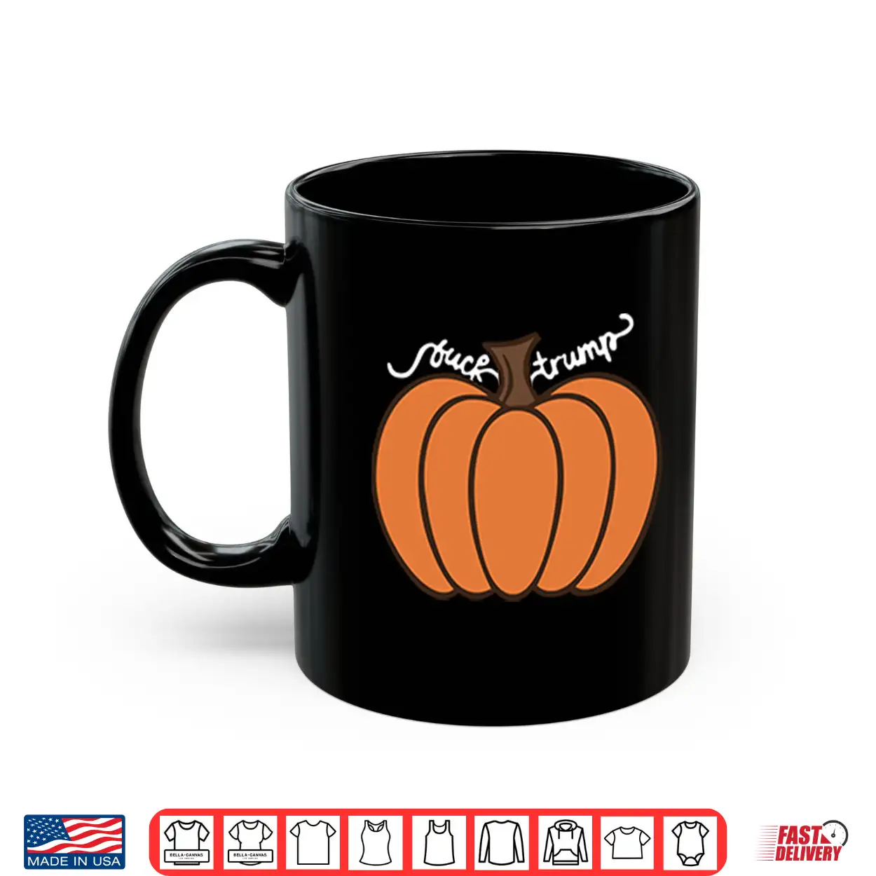 Fuck Trump Pumpkin Halloween Shirt Fuck Trump Pumpkin Halloween Shirt