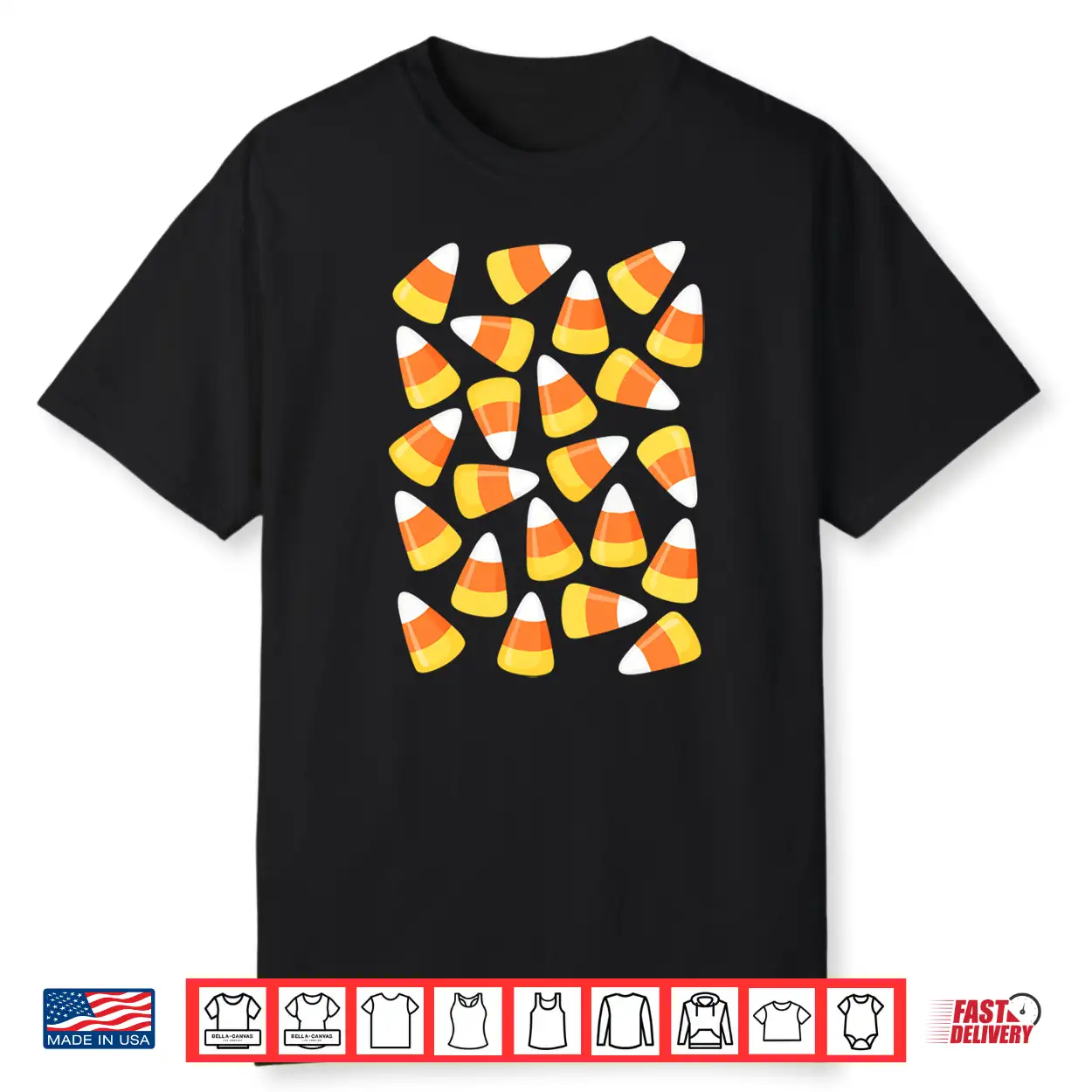 Candy Corn Candy Corn Costume Shirt Candy Corn Candy Corn Costume Shirt