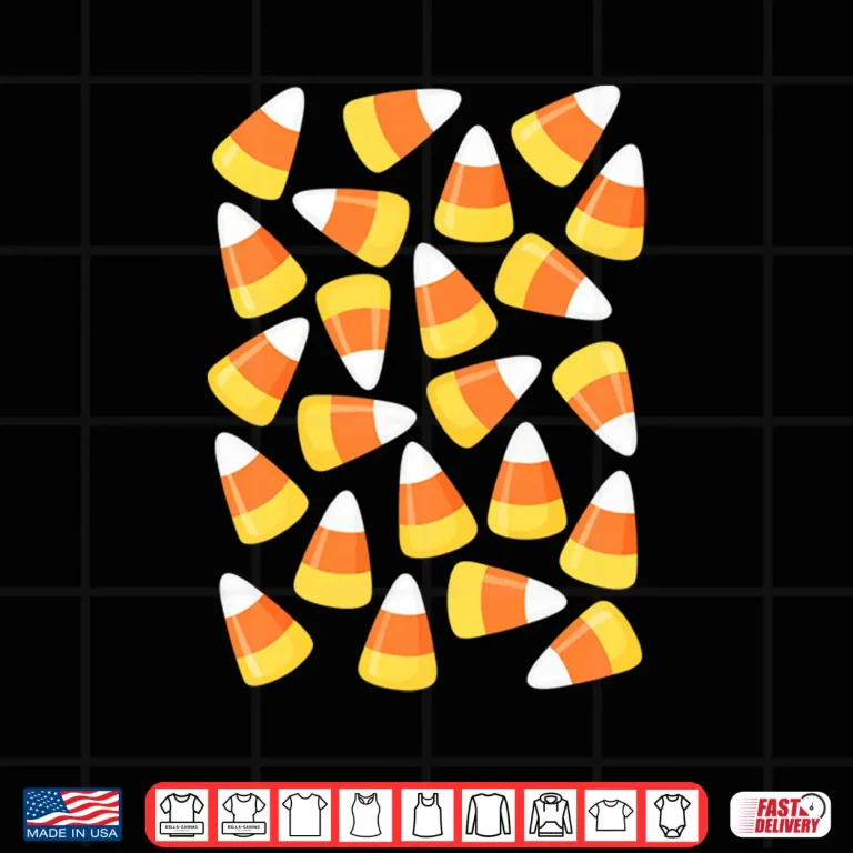 Candy Corn Candy Corn Costume Shirt 4 Design Candy Corn Candy Corn Costume Shirt