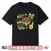 Tigers School Spirit Shirt
