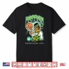 Boston Celtics Established 1946 18 Championships Shirt