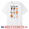 God Says I Am Tennessee Vols Shirt
