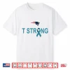 Terrell Williams T Strong Shirt
