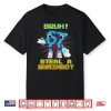 Bruh 67 Six Seven 6 7 Funny Brainrot Meme Shirt
