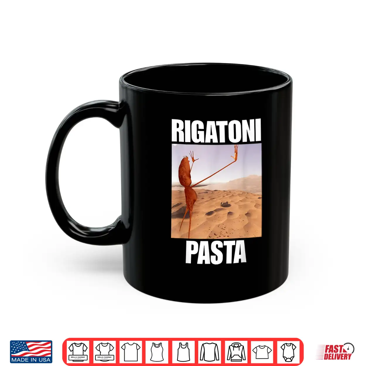 Marcus The Worm Rigatoni Pasta Shirt Marcus The Worm Rigatoni Pasta Shirt