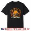 All About Fall Prevention Nurse Occupational Therapy Ot Shirt