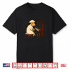 Cute Sheep Playing Piano Musician Music Shirt