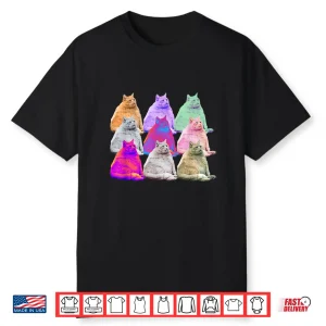 Fat Cat Shirt