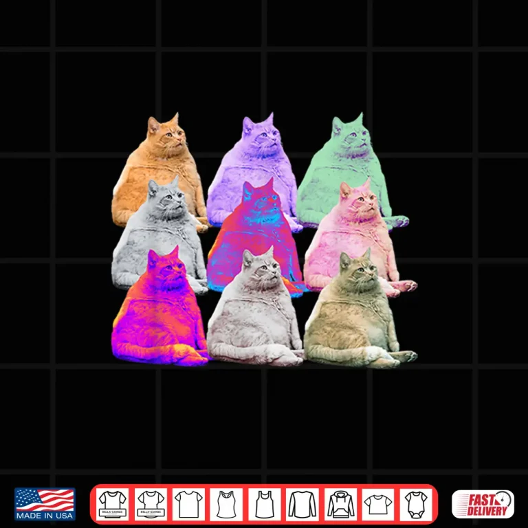 Design Fat Cat Shirt