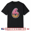 Couple Halloween Costume Duo Halloween Costume 6 Rizz Shirt
