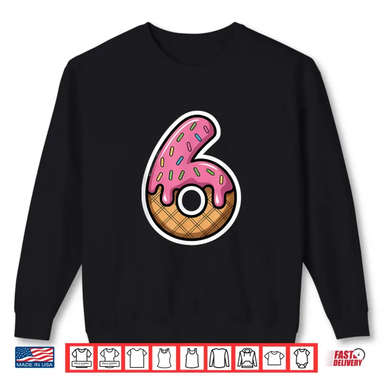 Couple Halloween Costume Duo Halloween Costume 6 Rizz Shirt 2 Sweatshirt Couple Halloween Costume Duo Halloween Costume 6 Rizz Shirt