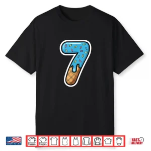 Couple Halloween Costume Duo Halloween Costume 7 Rizz Shirt