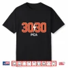 30 30 Pca Shirt