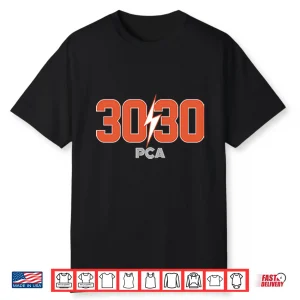 30 30 Pca Shirt