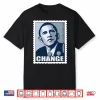 Charles Haley Usa Barack Obama For President Shirt