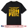 I Got My Human Rights Violated At The Riyadh Comedy Festival Shirt