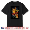 The Return Of Vampurr Shirt