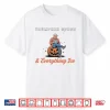 Trumpkin Spice And Everything Ice Shirt