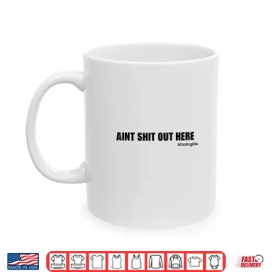 Mug Dating Life Funny Statement Shirt