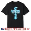 Baptism Christian Left It In The Water Shirt