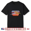 Masters Of The Universe Heroes Shirt