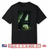 Marvel Studios Avengers Doomsday Movie Teaser Poster Shirt