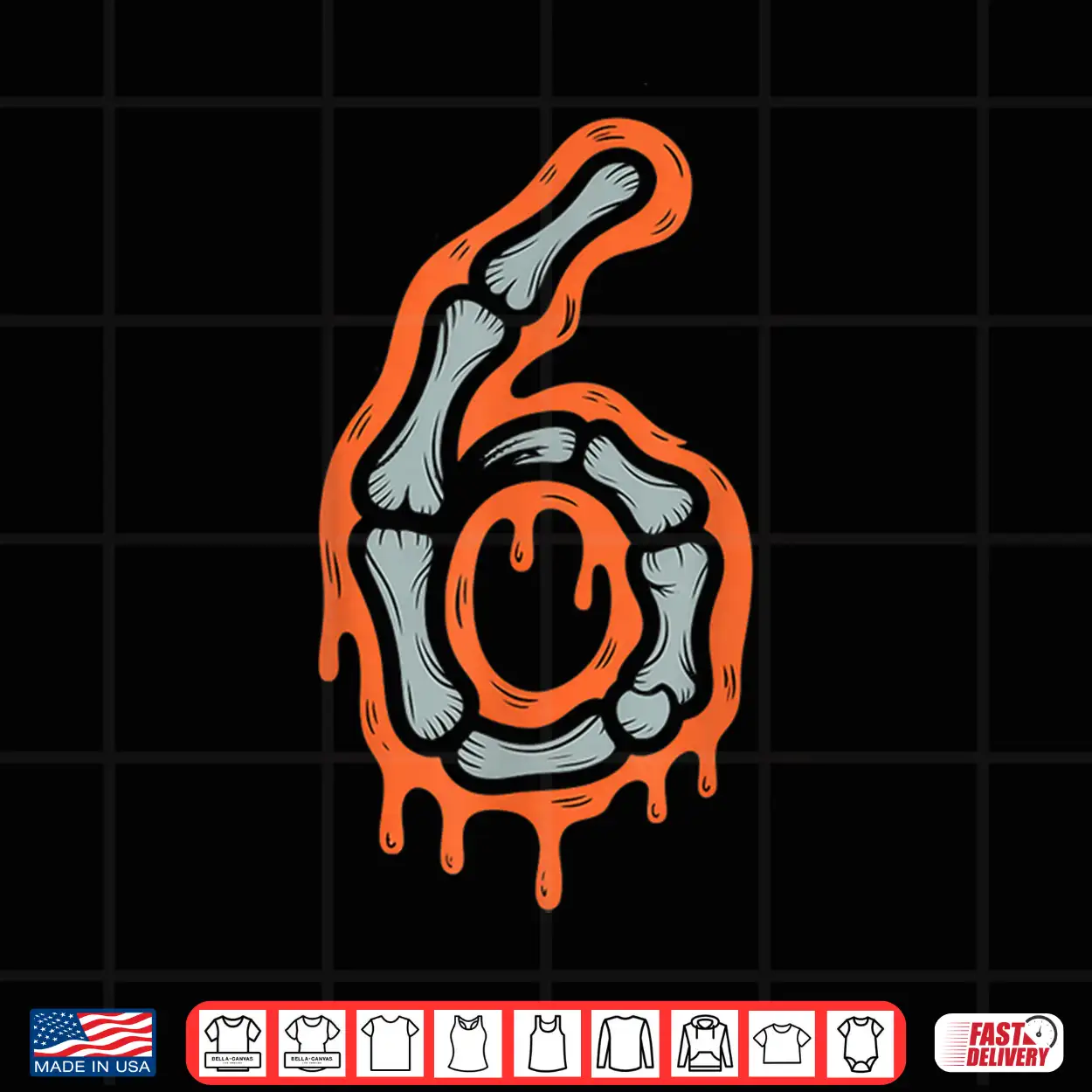 Six Meme 6 7 Skeleton Halloween Costume Couple Shirt Six Meme 6 7 Skeleton Halloween Costume Couple Shirt