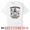 Retro Duck Cute Pet Animals Ducks Lover Owner Shirt