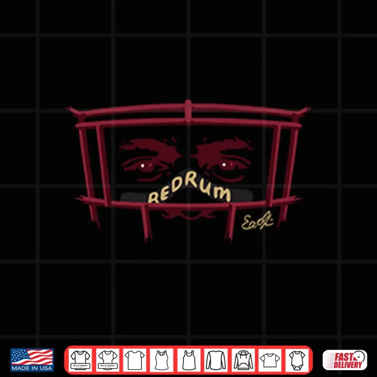 Earl Little Jr Redrum Shirt 4 Design Earl Little Jr Redrum Shirt