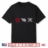 No Rat Poison Shirt